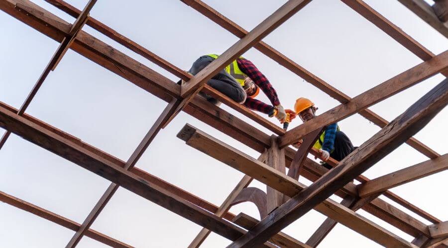 Expert top industrial roofings services in Stone, KY